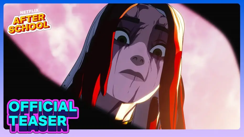 Video for the series The Dragon Prince — Season 6 Official Teaser