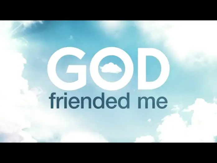 Video for the series God Friended Me — First Look At God Friended Me on CBS