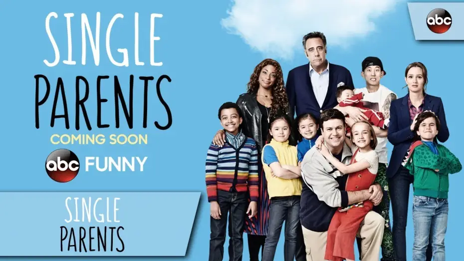 Видео к сериалу Single Parents — Single Parents - Official Trailer