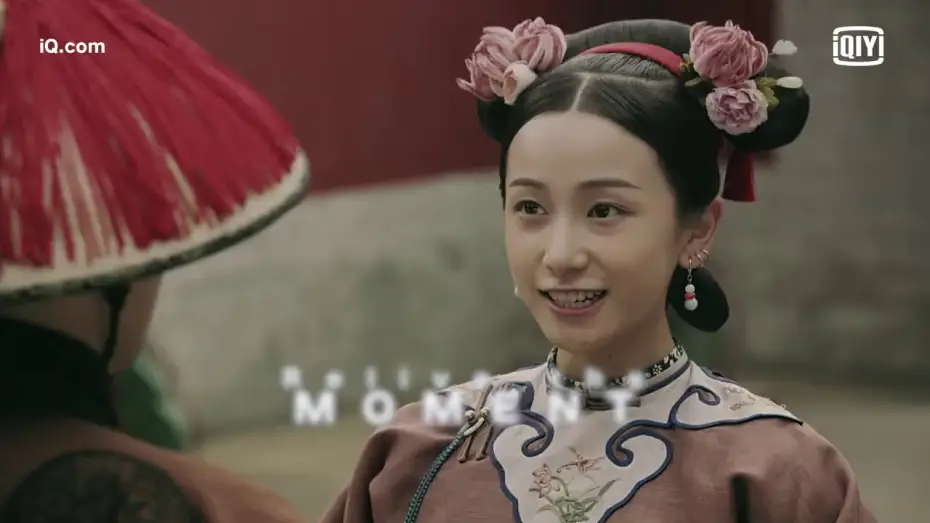 Video for the series Story of Yanxi Palace — The Story in YanXi Palace | iQIYI Original