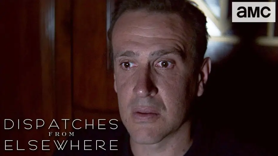 Video for the series Dispatches from Elsewhere — Official Trailer