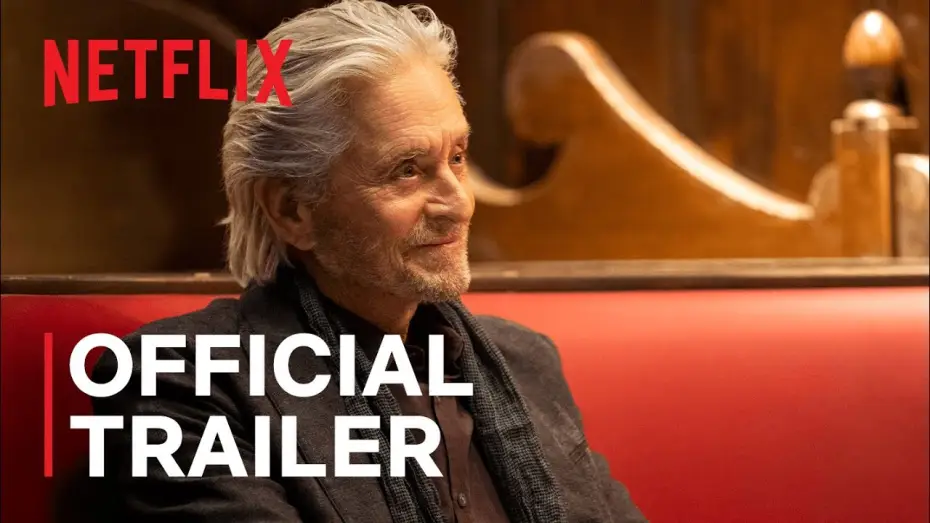 Video for the series The Kominsky Method — Season 3 Official Trailer