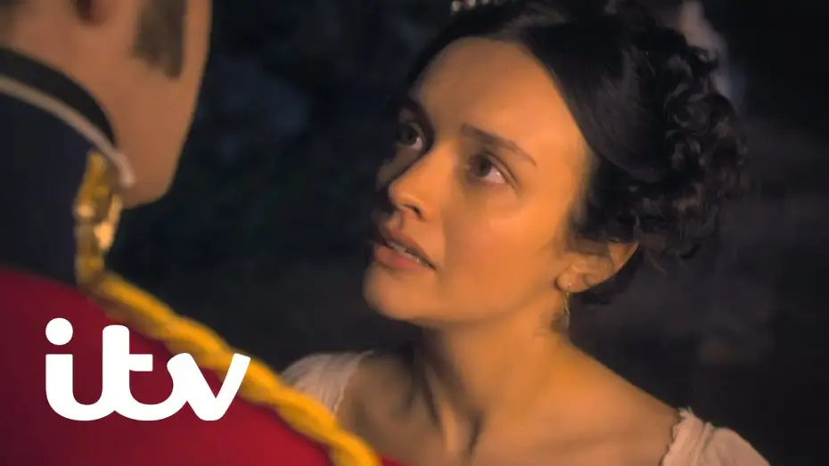 Video for the series Vanity Fair — Vanity Fair | This September | ITV