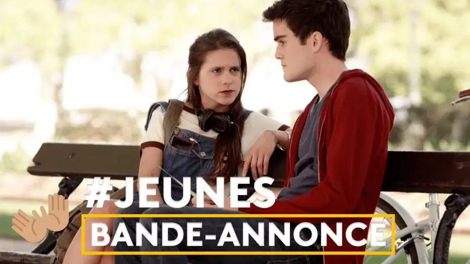 Video for the series Chronicles of the Sun — Un si grand soleil, le 27 août sur France 2 - Bande annonce #2