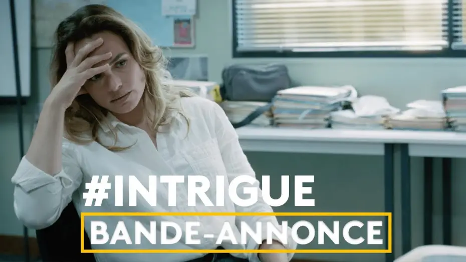 Видео к сериалу Chronicles of the Sun — Un si grand soleil, le 27 août sur France 2 - Bande annonce #1
