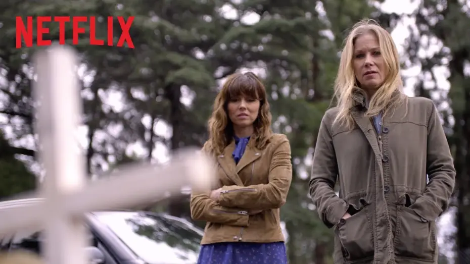 Видео к сериалу Dead to Me — Dead to Me : Saison 1 - Bande Annonce VOST