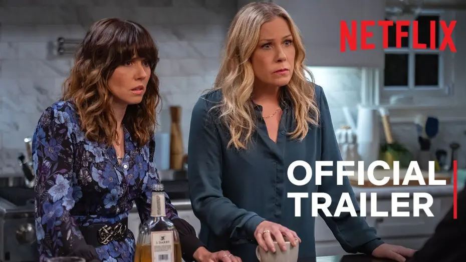 Video for the series Dead to Me — Season 2 Official Trailer