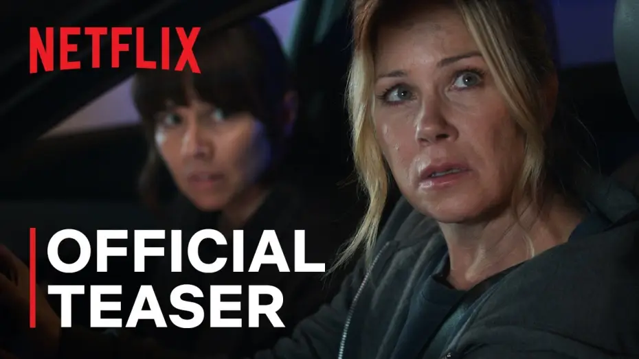 Video for the series Dead to Me — Season 3 Official Teaser