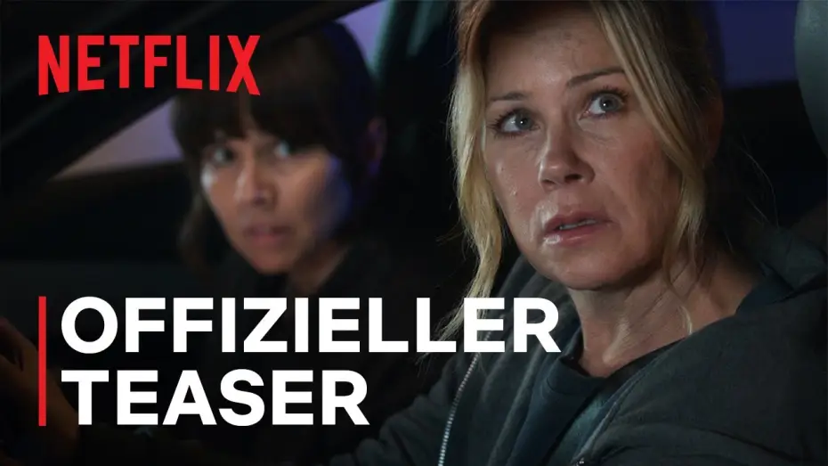 Video for the series Dead to Me — Offizieller Teaser