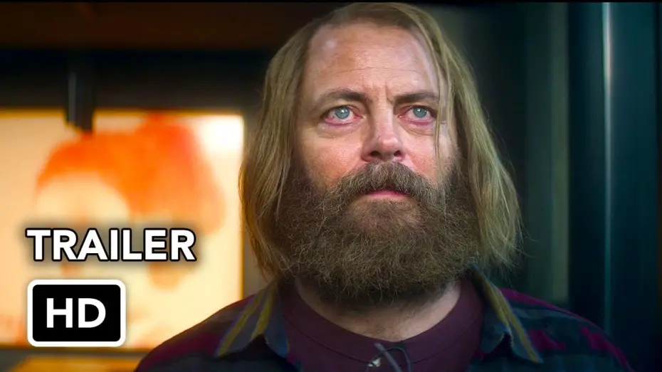 Video for the series Devs — Devs (Hulu) Trailer HD - Nick Offerman, Sonoya Mizuno series