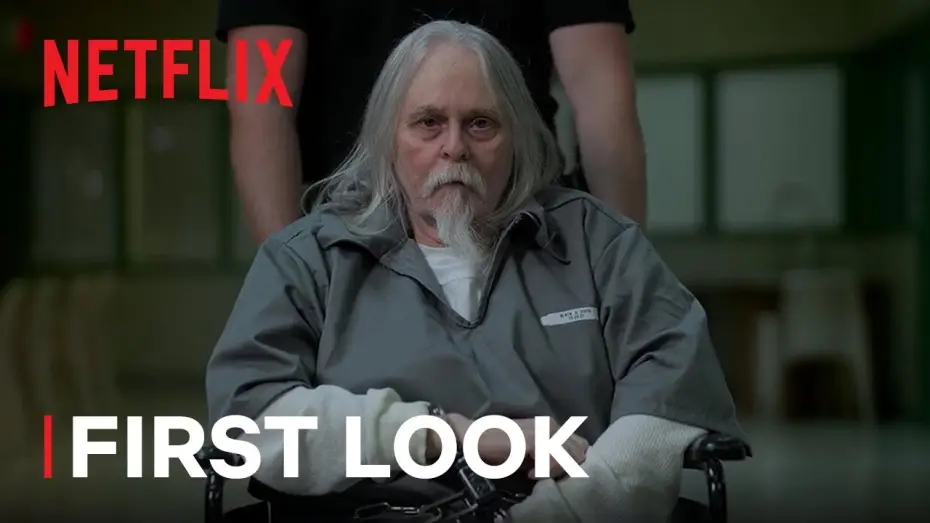 Video for the series I AM A KILLER — Season 4 First Look