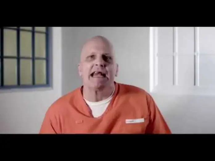Video for the series I AM A KILLER — I AM A KILLER Netflix HD Trailer