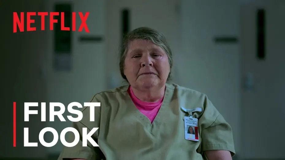 Video for the series I AM A KILLER — Season 3 First Look