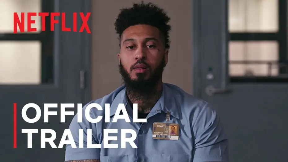 Video for the series I AM A KILLER — Season 5 Official Trailer
