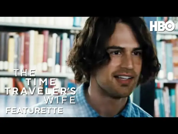 Video for the series The Time Traveler's Wife — Time Travel, Explained