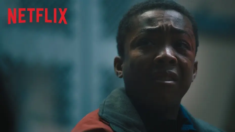 Видео к сериалу When They See Us — Dans leur regard - Bande Annonce VOST