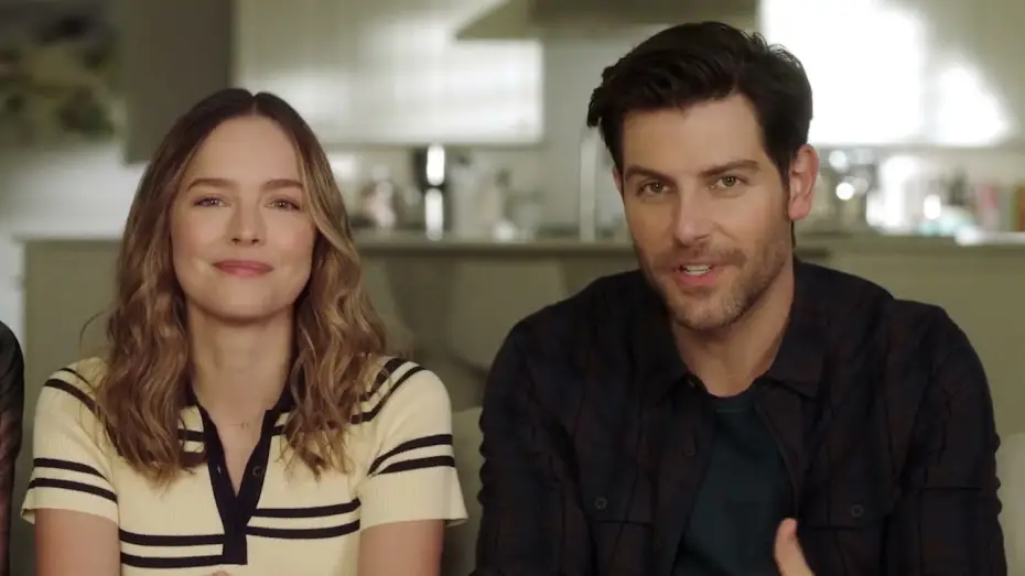 Video for the series A Million Little Things — Season 5 — The Farewell Season - WED FEB 8 on ABC