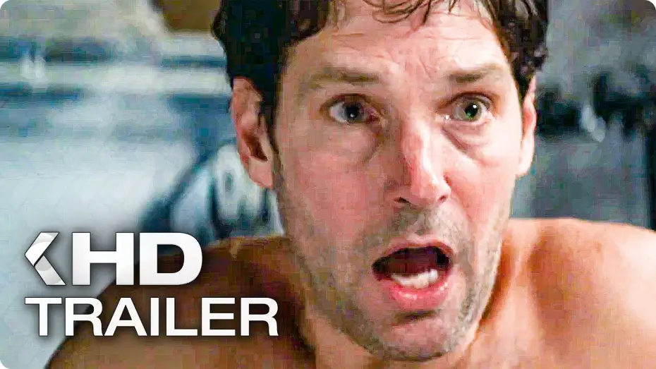 Video for the series Living with Yourself — LIVING WITH YOURSELF Trailer (2019) Netflix