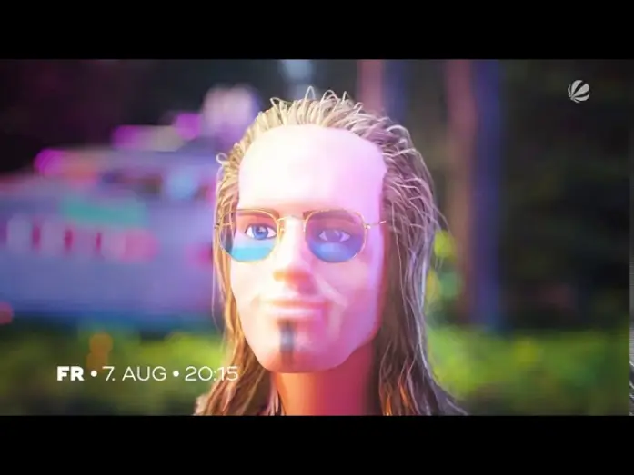 Video for the series Promi Big Brother — Promi Big Brother 2020 - Trailer