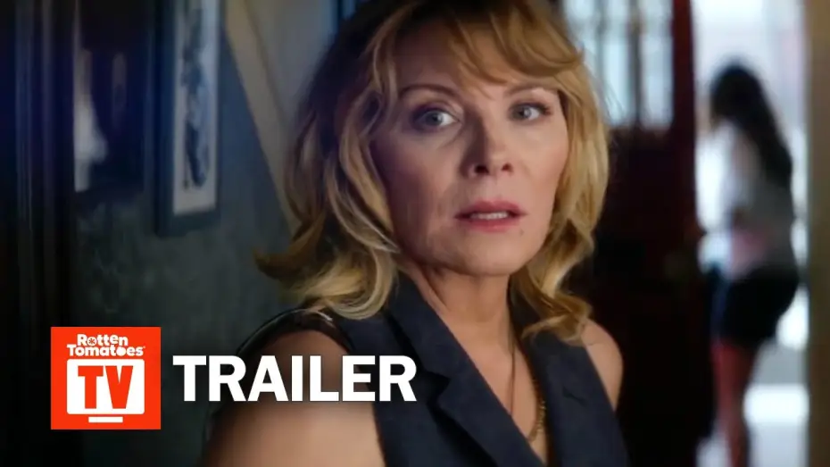 Video for the series Tell Me a Story — Tell Me a Story Season 1 Trailer | Rotten Tomatoes TV