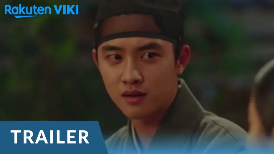 Video for the series 100 Days My Prince — 100 DAYS MY PRINCE - OFFICIAL TRAILER | D.O., Nam Ji Hyun, Jo Sung Ha, Han So Hee