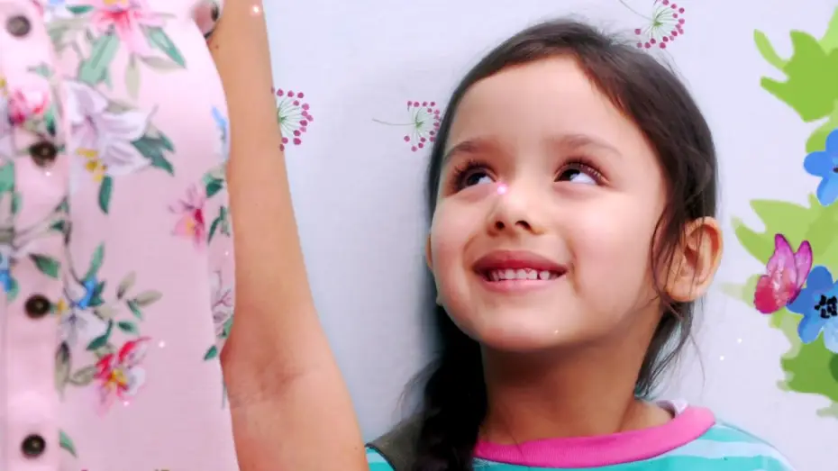 Video for the series Mi Esperanza — ¡PRONTO, #MiEsperanza por América Televisión!