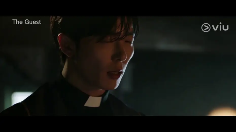 Video for the series The Guest — The Guest (손) Teaser #1 | Available 12hrs after Korea!