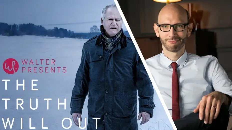 Video for the series The Truth Will Out — THE TRUTH WILL OUT - WALTER'S INTRO