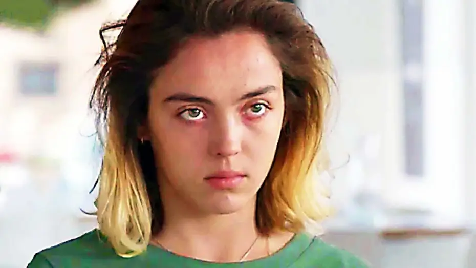 Video for the series Ad Vitam — AD VITAM Bande Annonce (Science-Fiction 2018) Garance Marillier, Yvan Attal