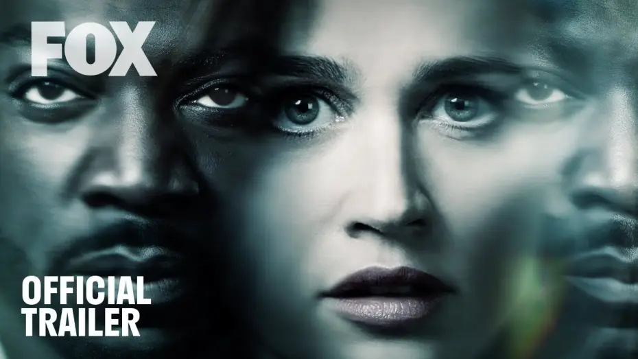 Video for the series The Fix — The Fix | Official Trailer | FOX TV UK