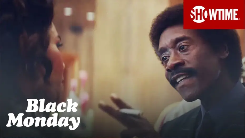 Видео к сериалу Black Monday — Season 1 Sneak Peek