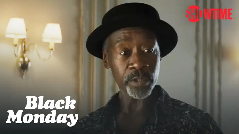 Video for the series Black Monday — Season 3 Official Teaser