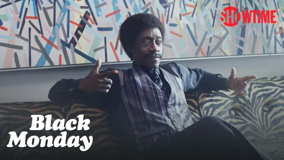 Video for the series Black Monday — Season 2 — Season 1 Recap