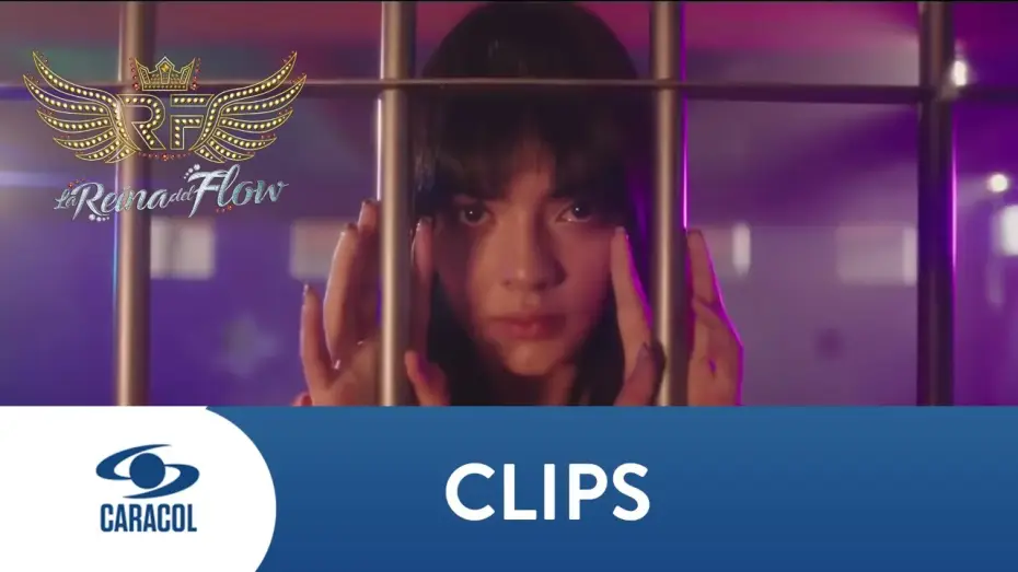 Video for the series The Queen of Flow — ¡Ya casi llega La Reina del Flow! I Caracol Televisión