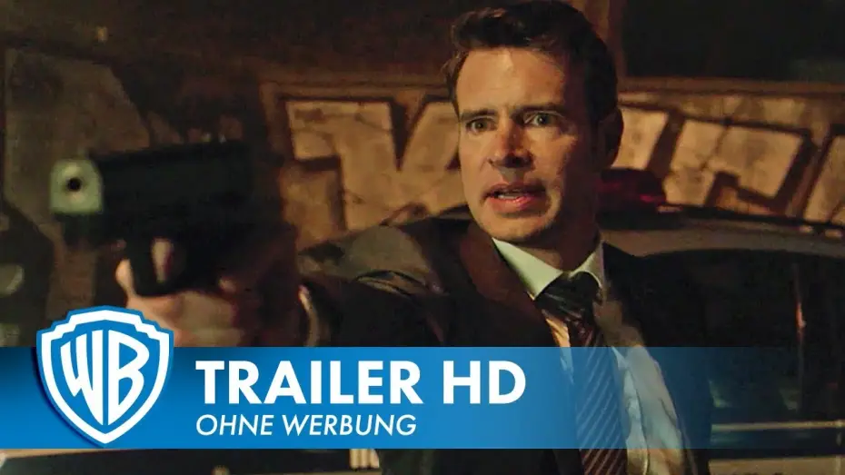 Video for the series Whiskey Cavalier — WHISKEY CAVALIER Staffel 1 - Trailer Deutsch HD German (2019)