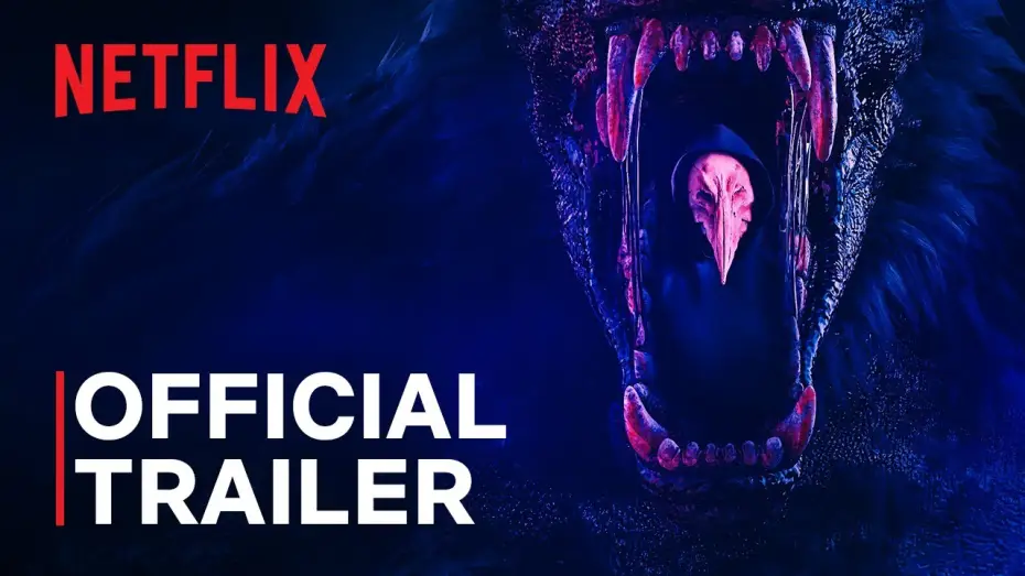 Video for the series The Order — The Order Season 2 | Official Trailer | Netflix
