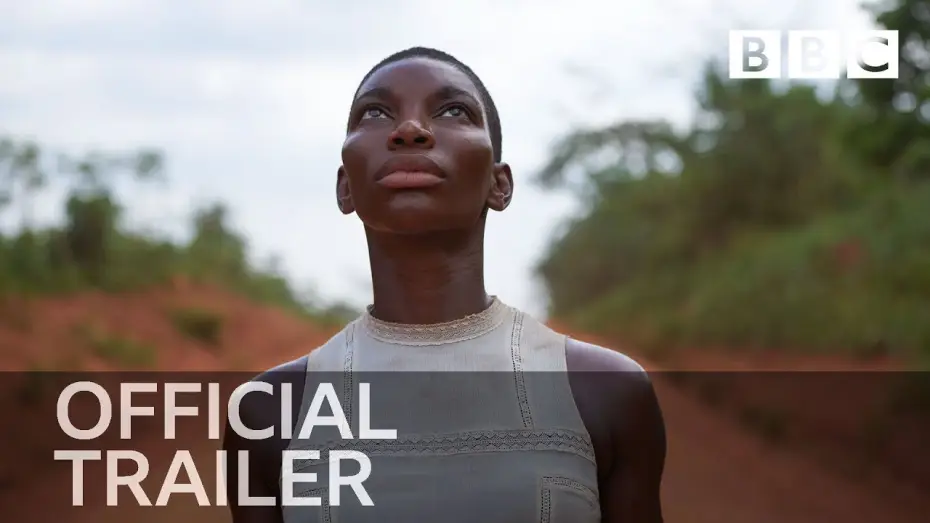 Video for the series Black Earth Rising — Black Earth Rising: Launch Trailer - BBC