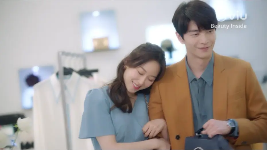 Video for the series The Beauty Inside — The Beauty Inside (뷰티 인사이드) Trailer #1 | Watch with subs 12hrs after Korea!