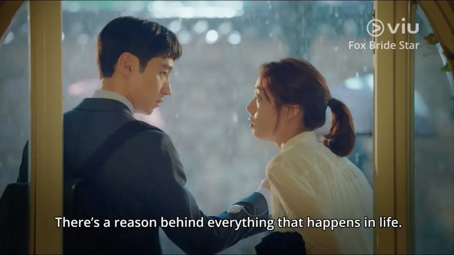 Video for the series Where Stars Land — Fox Bride Star / Where Stars Land (여우각시별) Trailer | Watch with subs 12h after Korea!