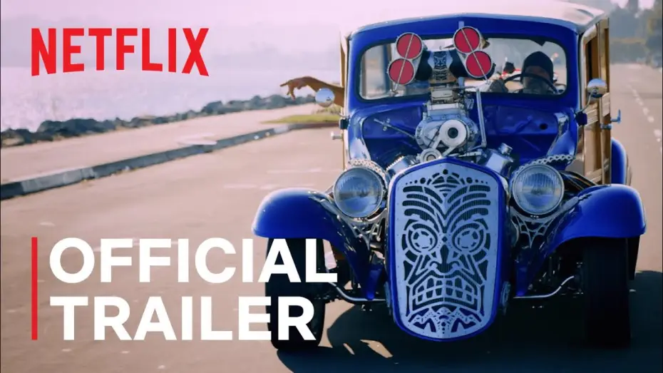 Video for the series Car Masters: Rust to Riches — Season 3 — Car Masters: Season 3 | Official Trailer | Netflix