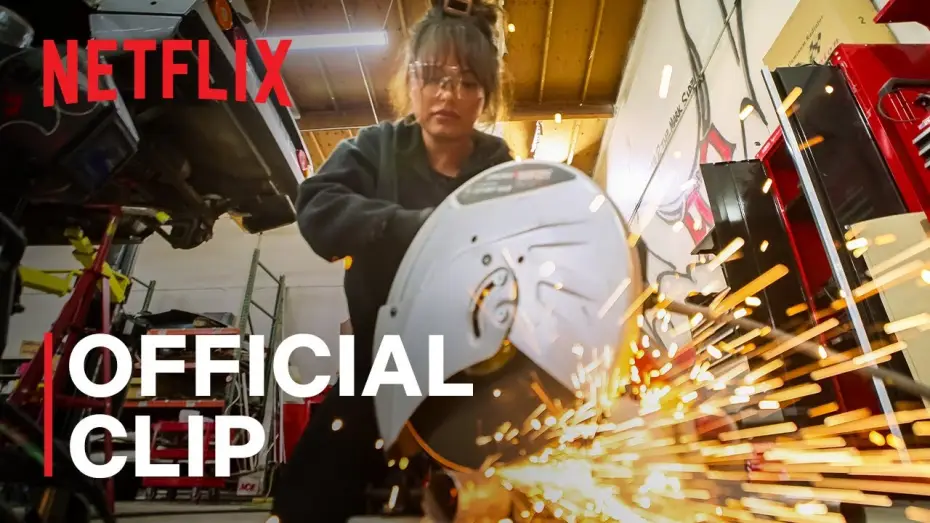 Video for the series Car Masters: Rust to Riches — Season 6 Official Clip