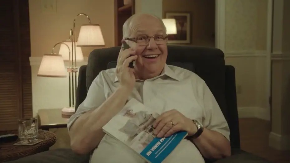 Video for the series Discussions avec mes parents — Bande annonce -  Discussions avec mes parents