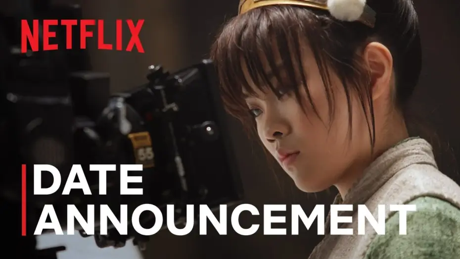 Video for the series Avatar: The Last Airbender — Season 2 Date Announcement