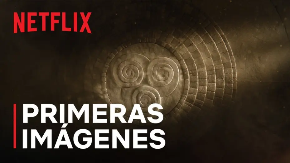 Video for the series Avatar: The Last Airbender — Agua, tierra, fuego, aire