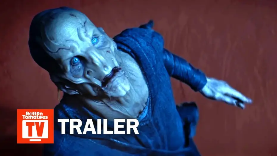 Video for the series Star Trek: Short Treks — Star Trek: Discovery Short Treks Trailer | 'The Brightest Star' | Rotten Tomatoes TV