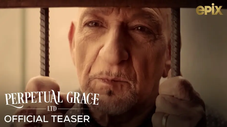 Video for the series Perpetual Grace LTD — Perpetual Grace, LTD - Trailer