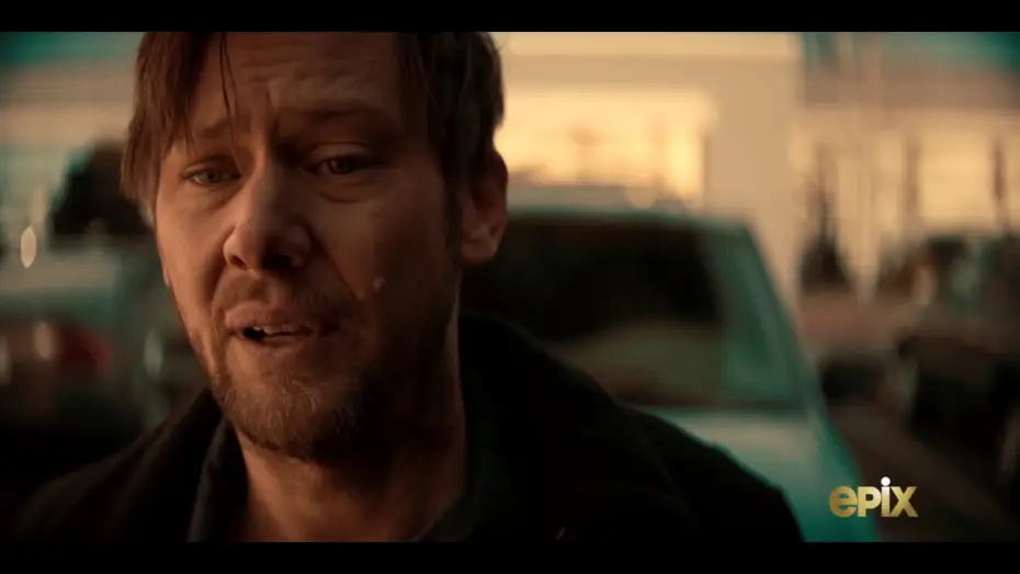 Video for the series Perpetual Grace LTD — Perpetual Grace Ltd - Dysfunctional Family | Sir Ben Kingsley, Jimmi Simpson, Jacki Weaver,