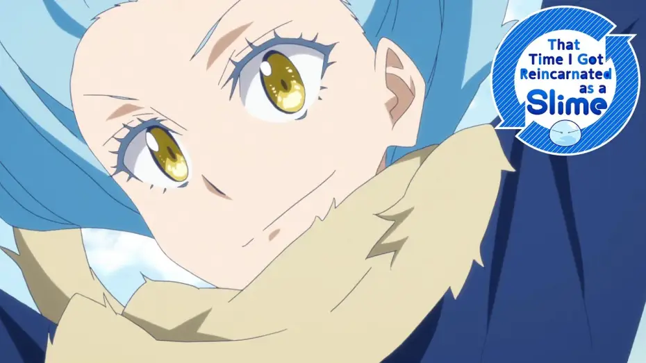 Видео к сериалу That Time I Got Reincarnated as a Slime — Season 1 - Opening 1 | Nameless story