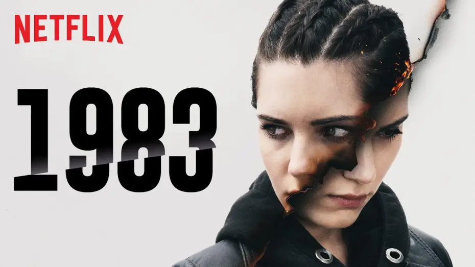 Video for the series 1983 — 1983 - Bande Annonce VOST