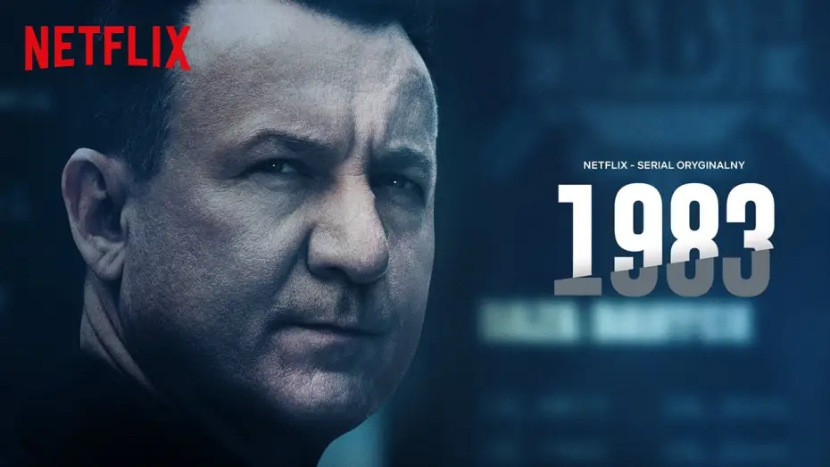 Video for the series 1983 — 1983 | Anatol | Netflix